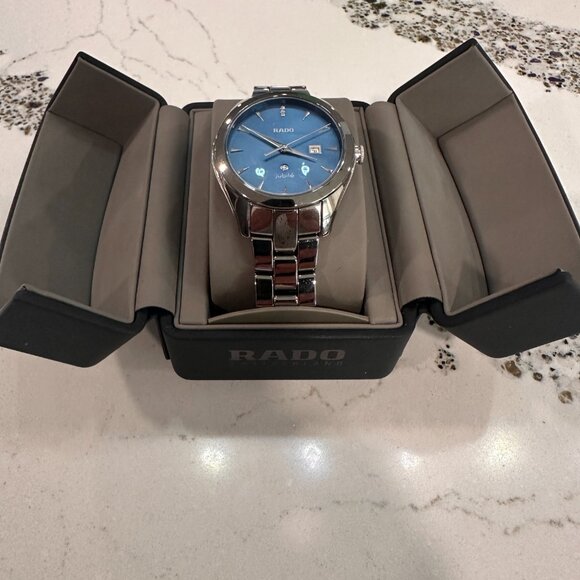 Rado Ash Barty Hyperchrome II - Picture 3 of 9